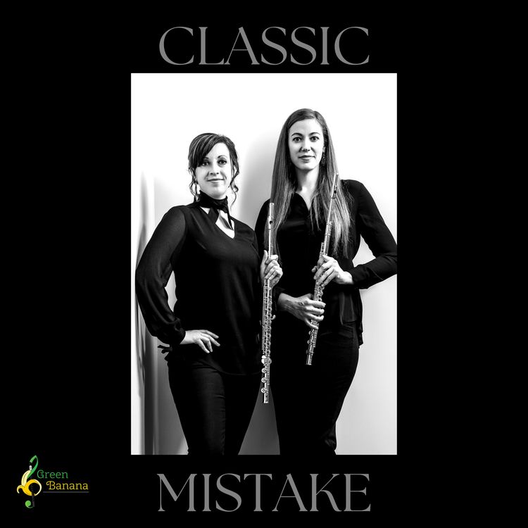 cover art for Introduction to Classic Mistake