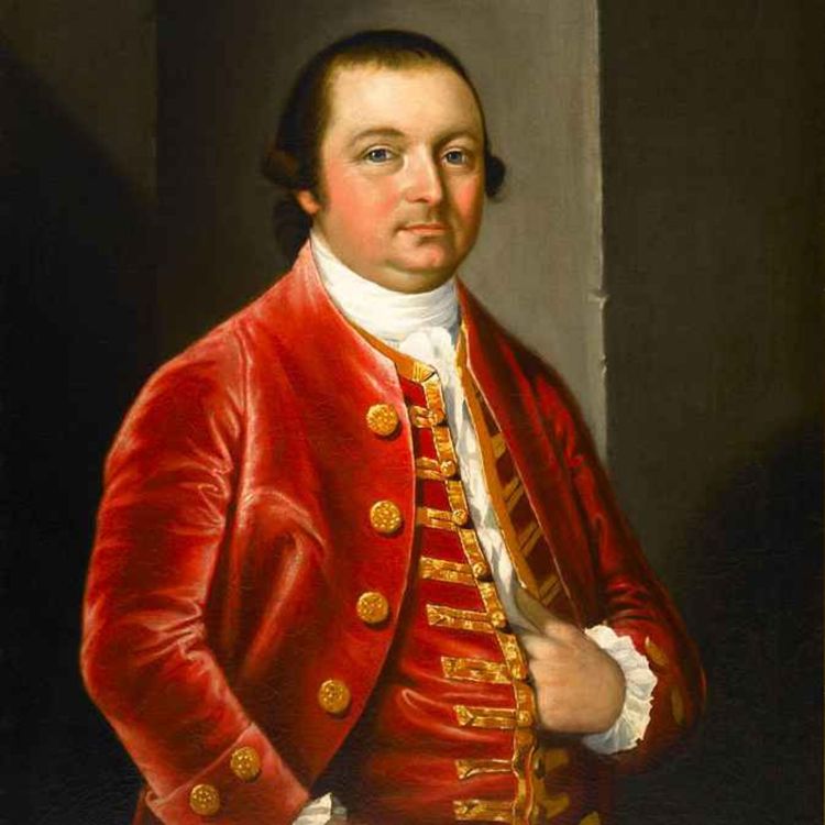 cover art for 7: John Banister