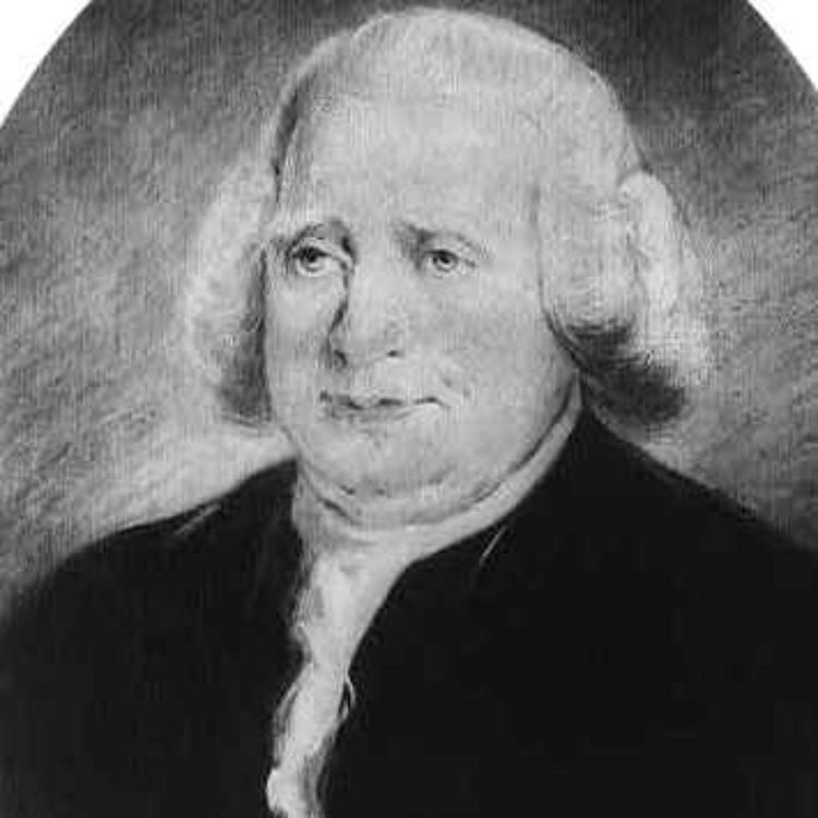 cover art for 11: Carter Braxton