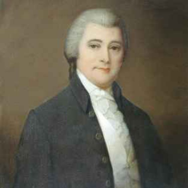 cover art for 15: William Blount