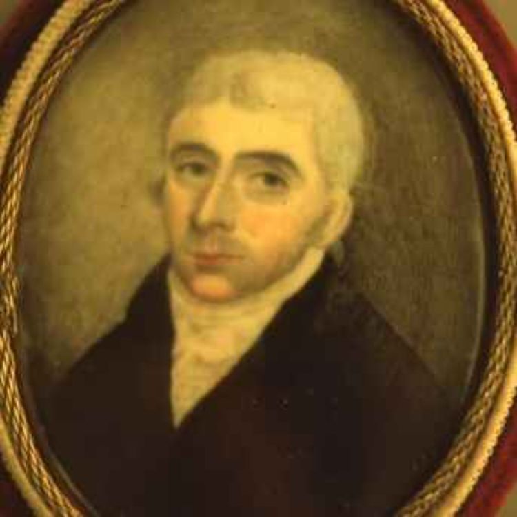 cover art for 65: Samuel Holten, Jr.