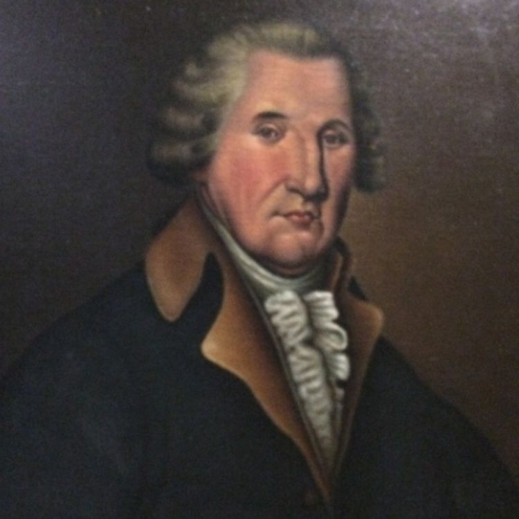 cover art for 66: William Hooper, Jr.