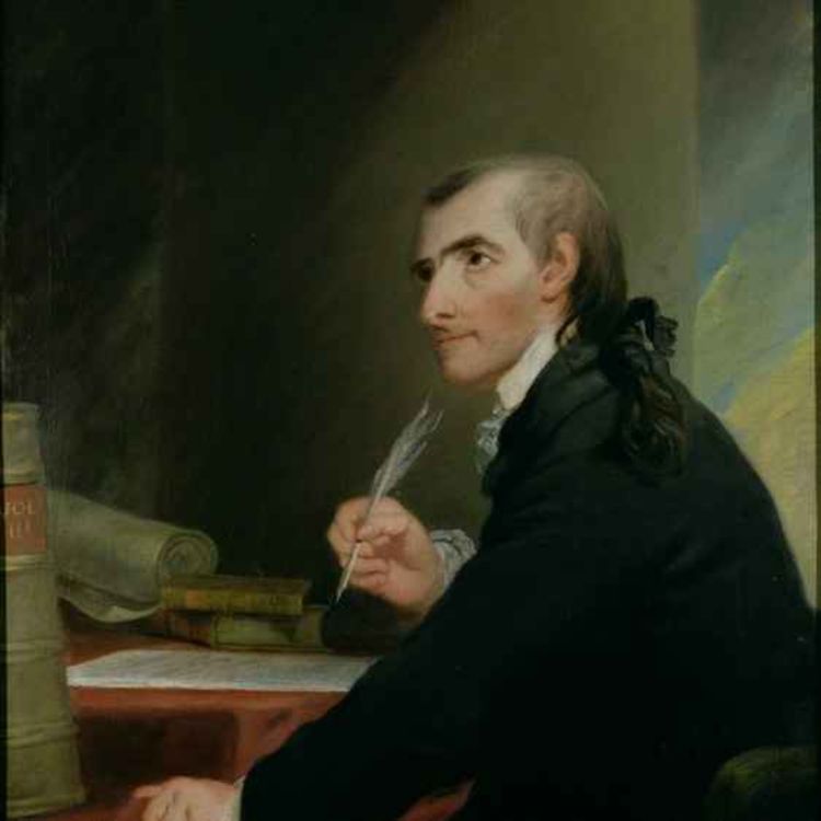 cover art for 68: Francis Hopkinson