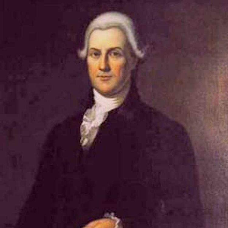 cover art for 69: Titus Hosmer