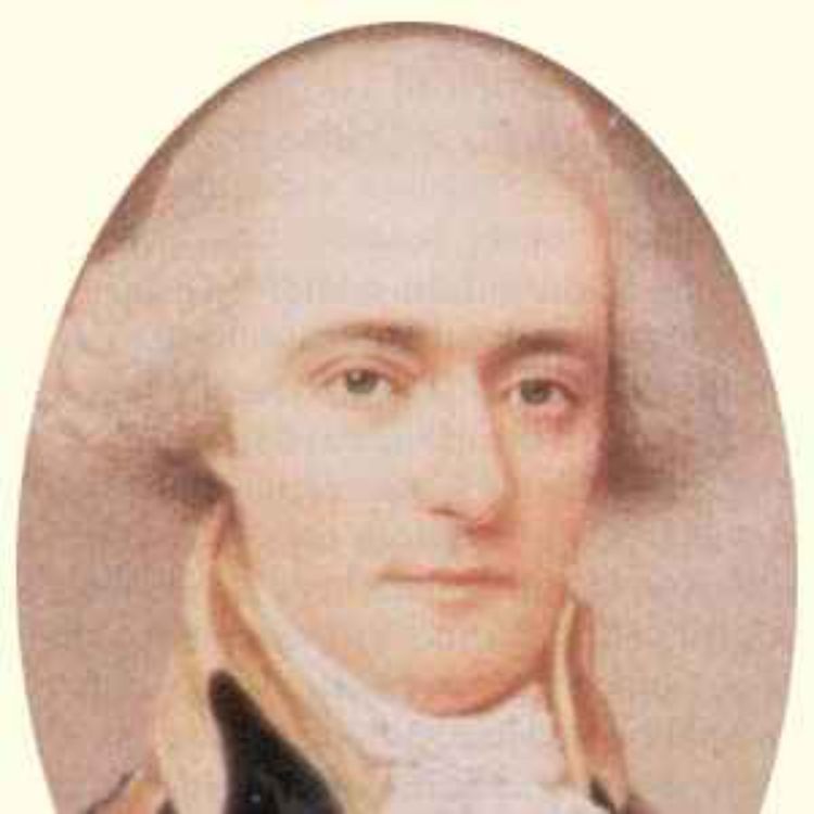 cover art for 76: William Jackson