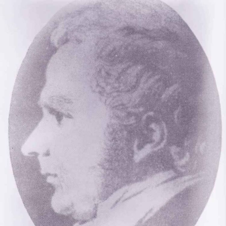 cover art for 18: Jacob Broom