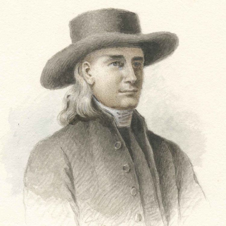 cover art for 67: Stephen Hopkins