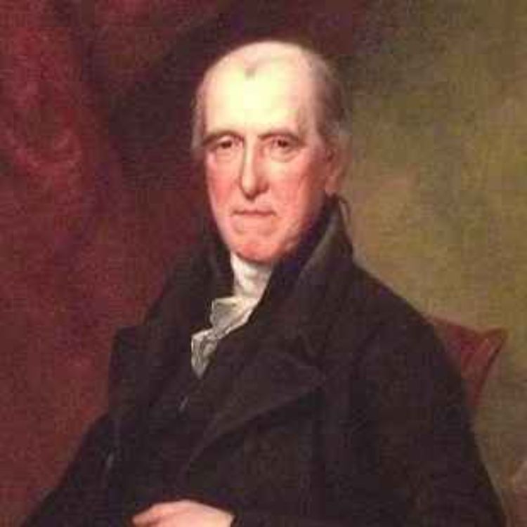 cover art for 75: Jared Ingersoll