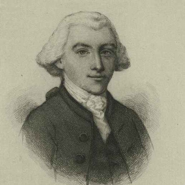 cover art for 62: John Harvie