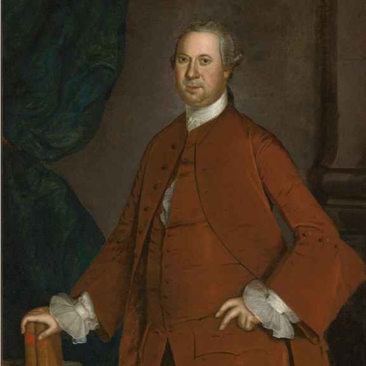 cover art for 80: Daniel of St. Thomas Jenifer