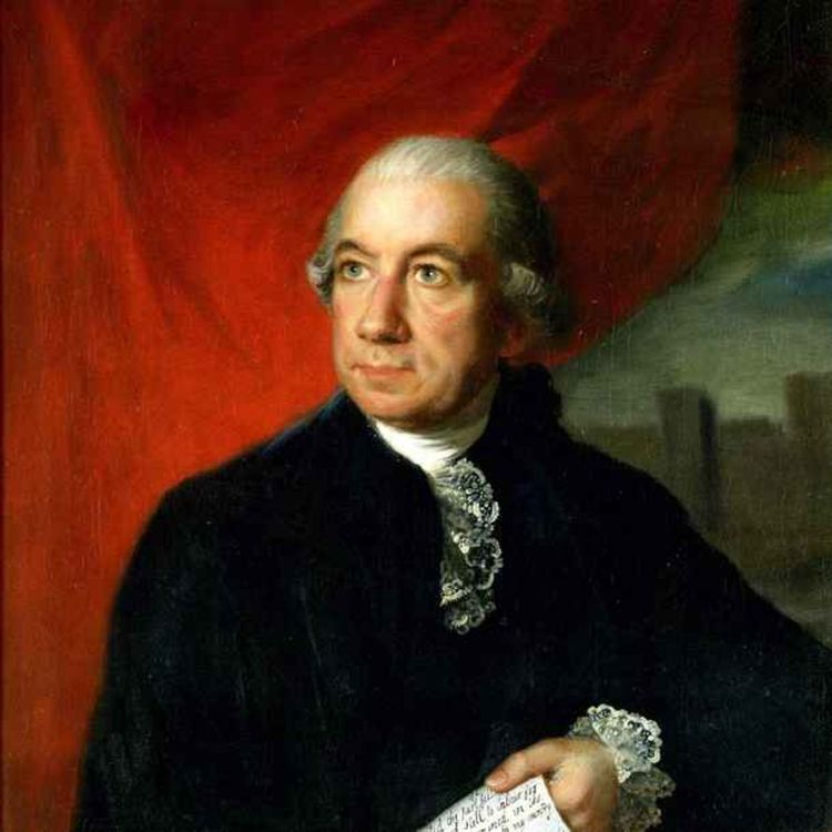 cover art for 88: Henry Laurens