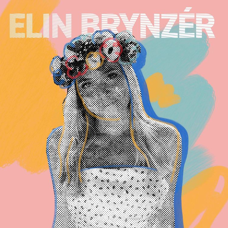 cover art for #3 Elin Brynzér: ”red flags på företag som hör av sig för samarbete”