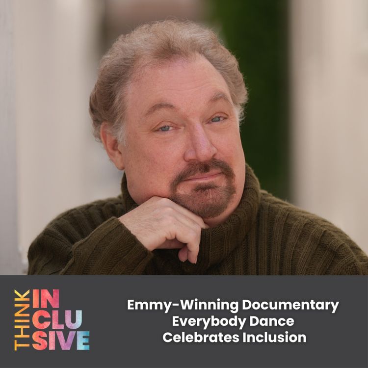 cover art for Emmy-Winning Documentary Everybody Dance Celebrates Inclusion