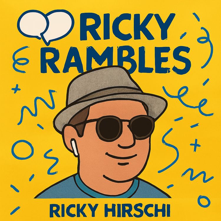 cover art for Bring Back Reply All