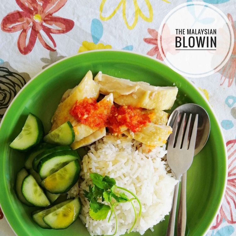 cover art for The Malaysian Blowin