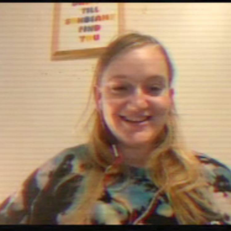 cover art for Relax! w/ Orli Matlow!