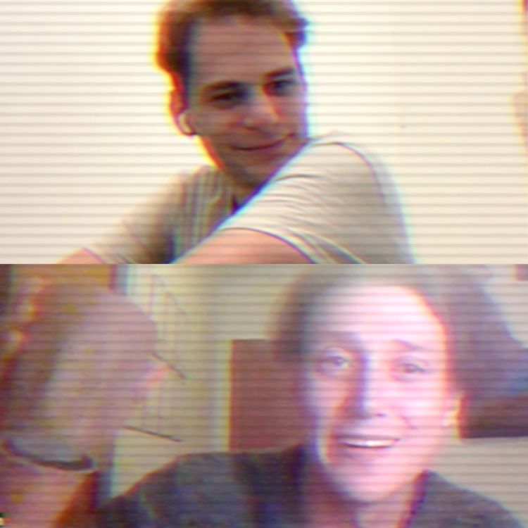 cover art for Marsh! W/George Fenn