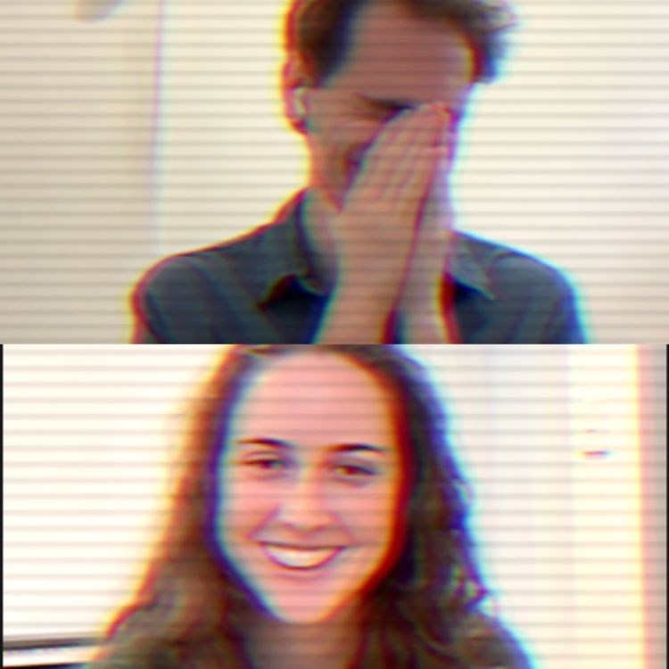 cover art for Will! W/Bridget Davies