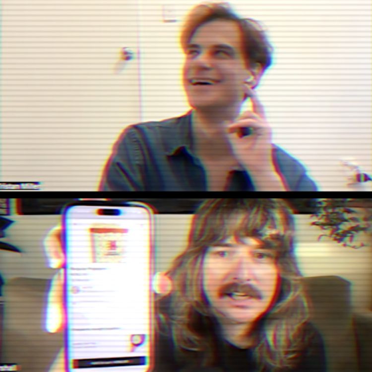 cover art for Orange! W/Marshall Lorenzo 