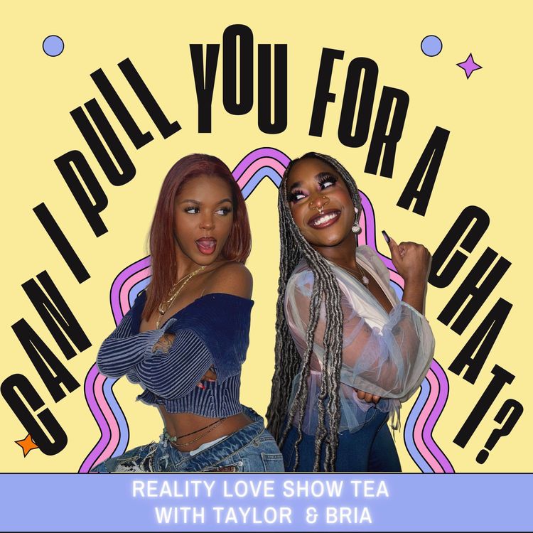 cover art for Winter Love Island: Week 2 Happenings