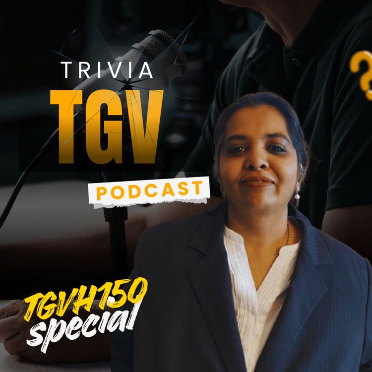 cover art for All you need to know about most under rated podcast The Guiding Voice