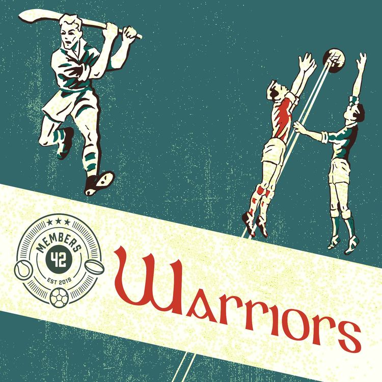 cover art for A breakthrough for Tipperary football