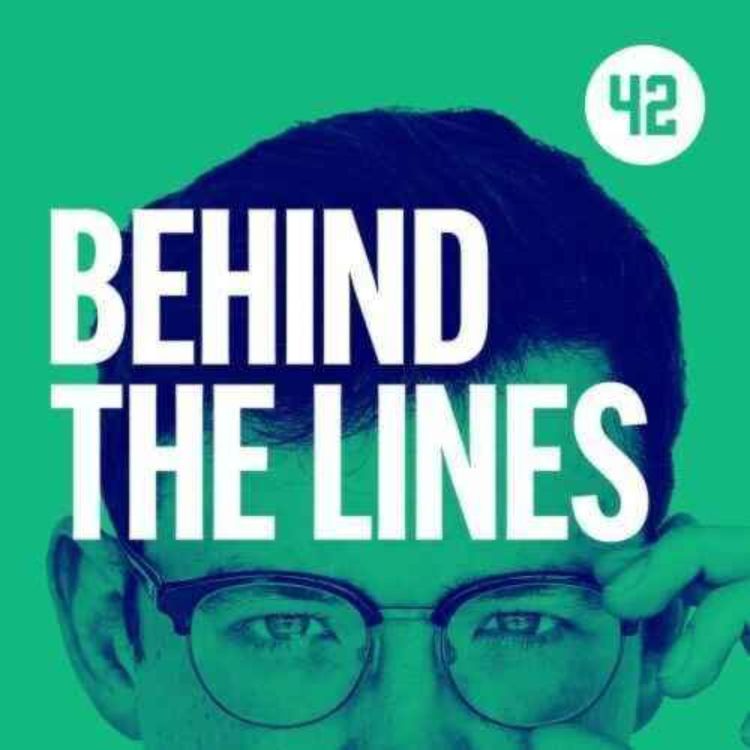 cover art for 7. Jonathan Liew