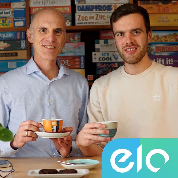 cover art for #26 Großer Rückblick