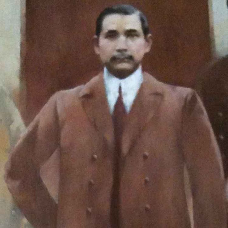 cover art for Dr. Sun Yat-sen (Part 2)