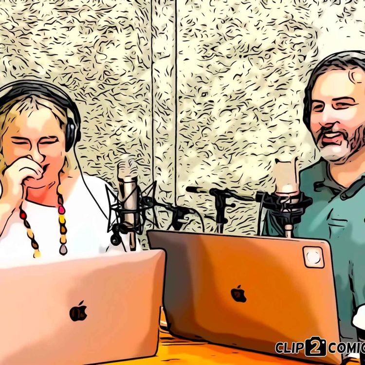 cover art for Episode 13: D's in Wellington. Y's at home