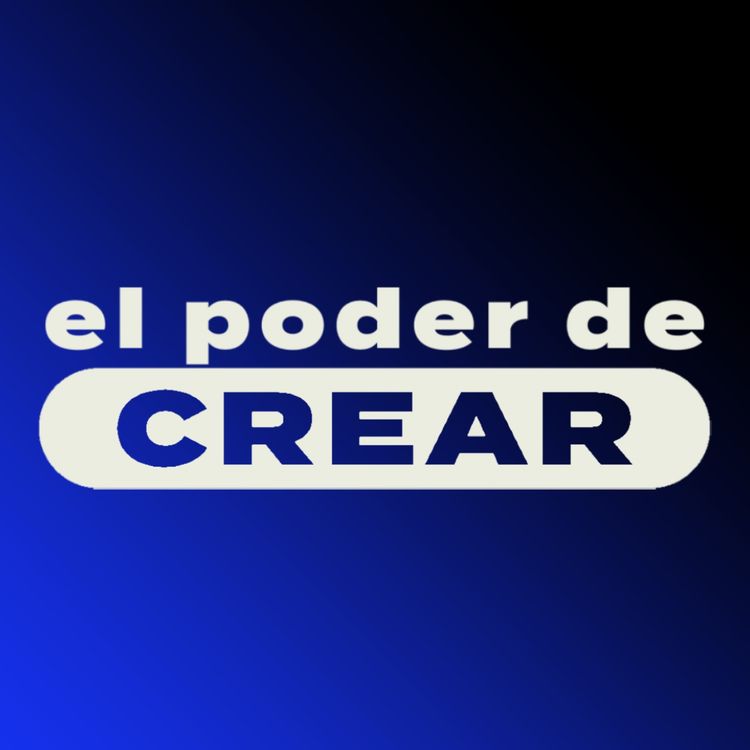 cover art for Antes de la cámara, está la idea | Nalle Cantú | Directora Audiovisual #76