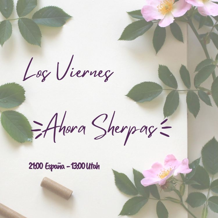 cover art for Ahora Sherpas