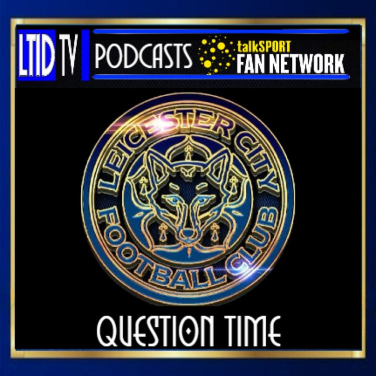 cover art for LCFC Question Time | The Debate Show | 2023.05