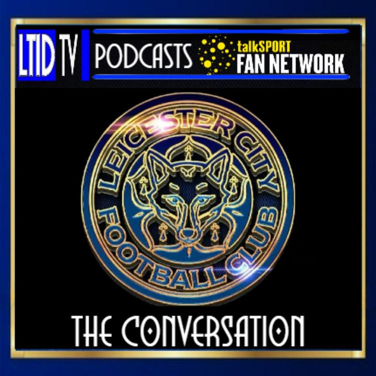 cover art for The Conversation | Keith Hackett | Former FIFA referee & PGMOL Boss