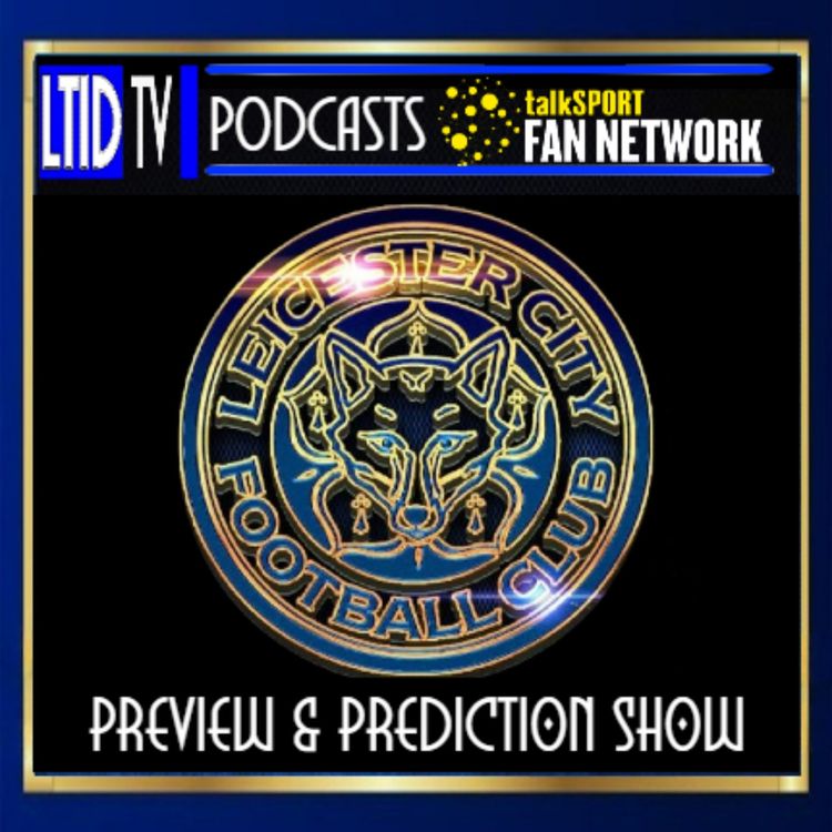 cover art for Premier League Preview & Prediction Show | MW26