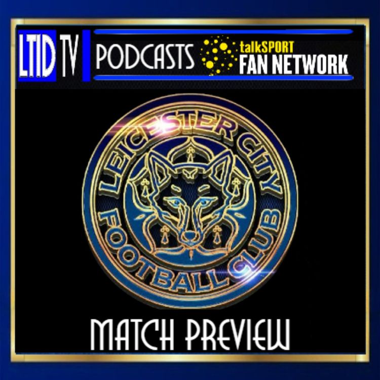 cover art for Brentford v Leicester City | Match Preview, Stats & Press Conference