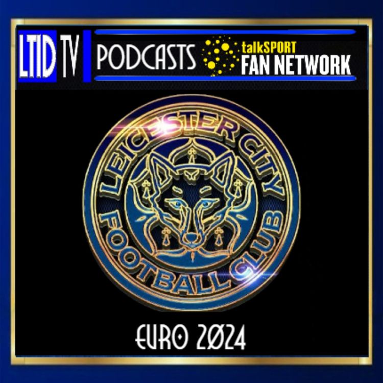 cover art for Italy v England Euro 2024 Qualifier Preview