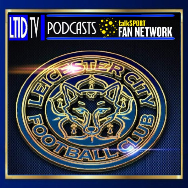 cover art for Lets Talk Leicester | The Debate Show 23/24 #6