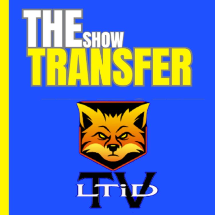 cover art for Bilal El Khannouss signs4 Year Deal | The Transfer Show