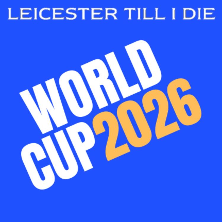 cover art for World Cup 2026 | UEFA Qualification preview show
