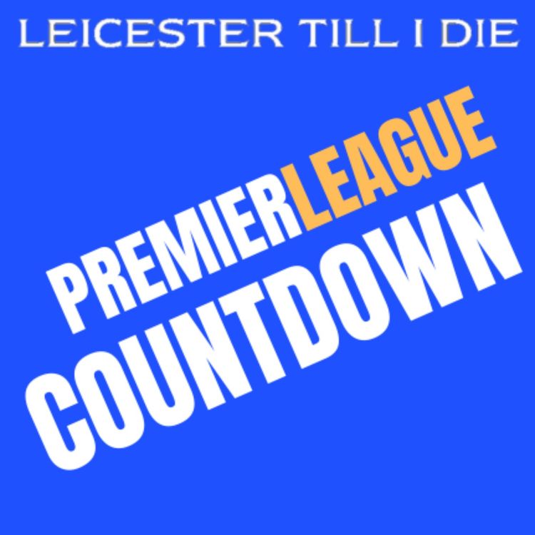 cover art for Premier League Countdown