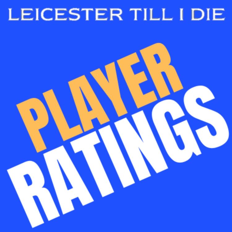 cover art for Player Ratings | Leicester 0-1 Liverpool | 20.04.25
