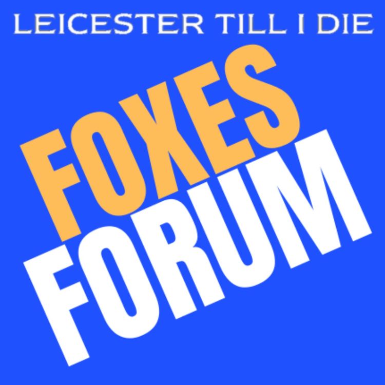 cover art for Could relegation be a blessing in disguise for Leicester City?