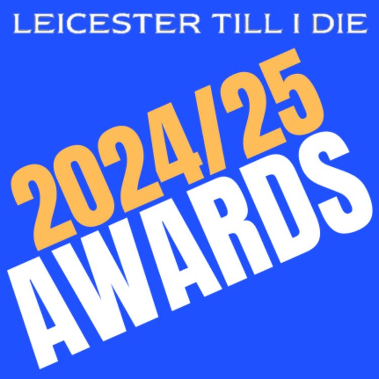 cover art for End of Season Awards | 2024/25