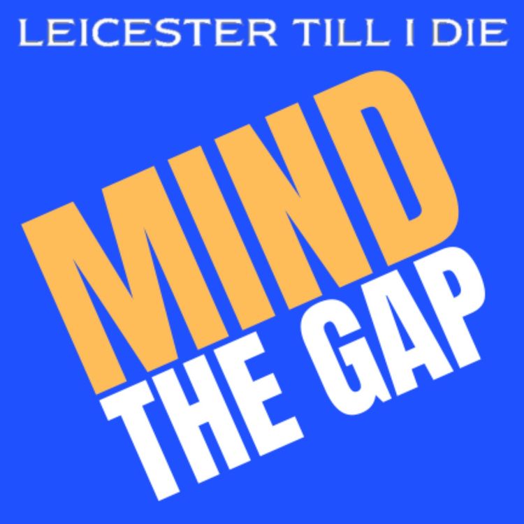 cover art for Mind The Gap - Generations