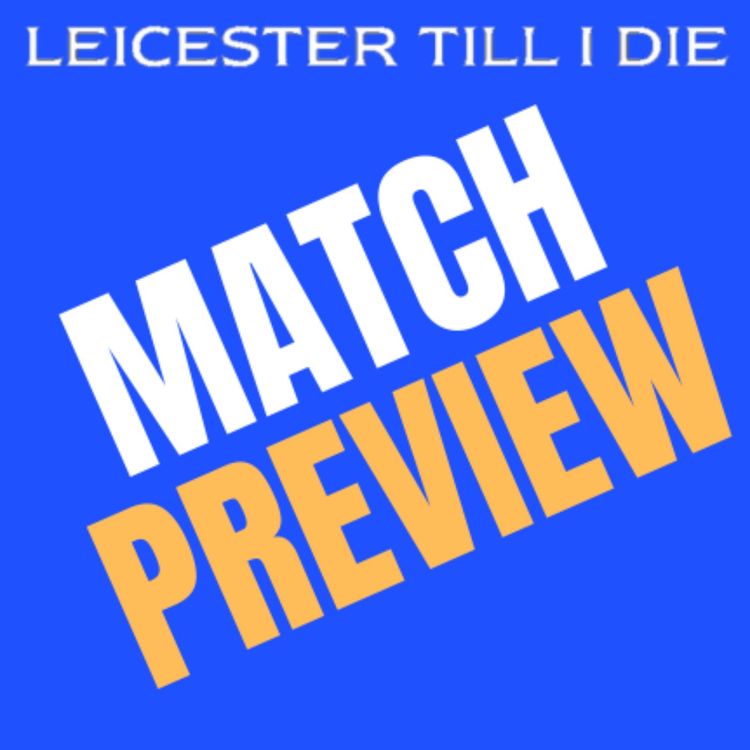 cover art for Leicester City vs Wrexham AFC Preview | 26.09.25