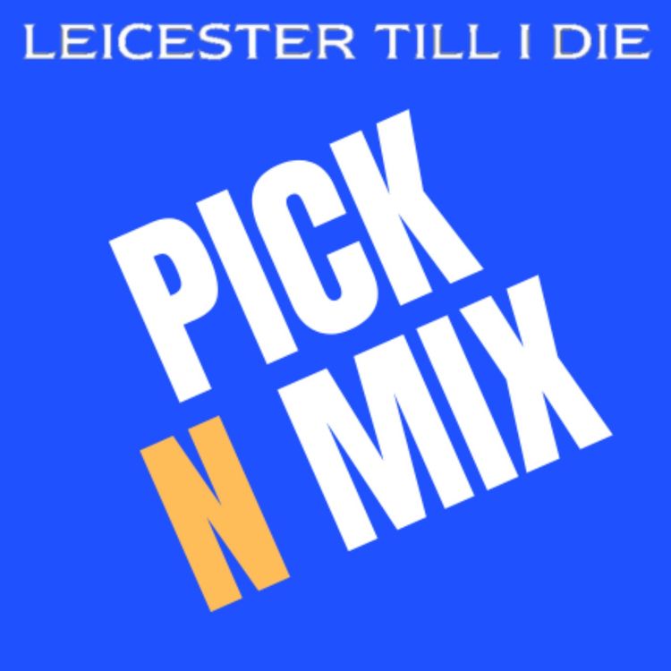 cover art for Kate's 11 | Leicester City vs Swansea City Away