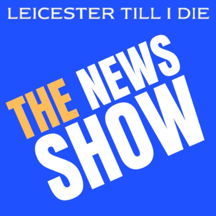 cover art for Leicester director of football Jon Rudkin to move ‘upstairs’ & Club Reset