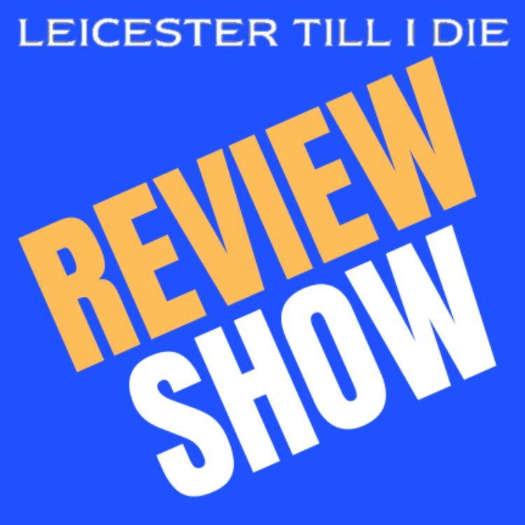 cover art for Review & Player Ratings | Leicester C 2-3 Sheffield United