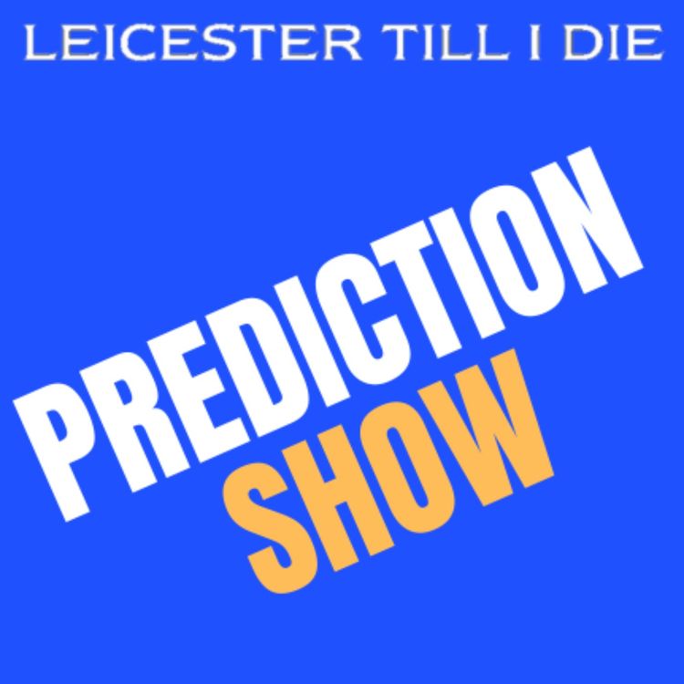 cover art for Championship Prediction Show | 2025/26 | MW 19
